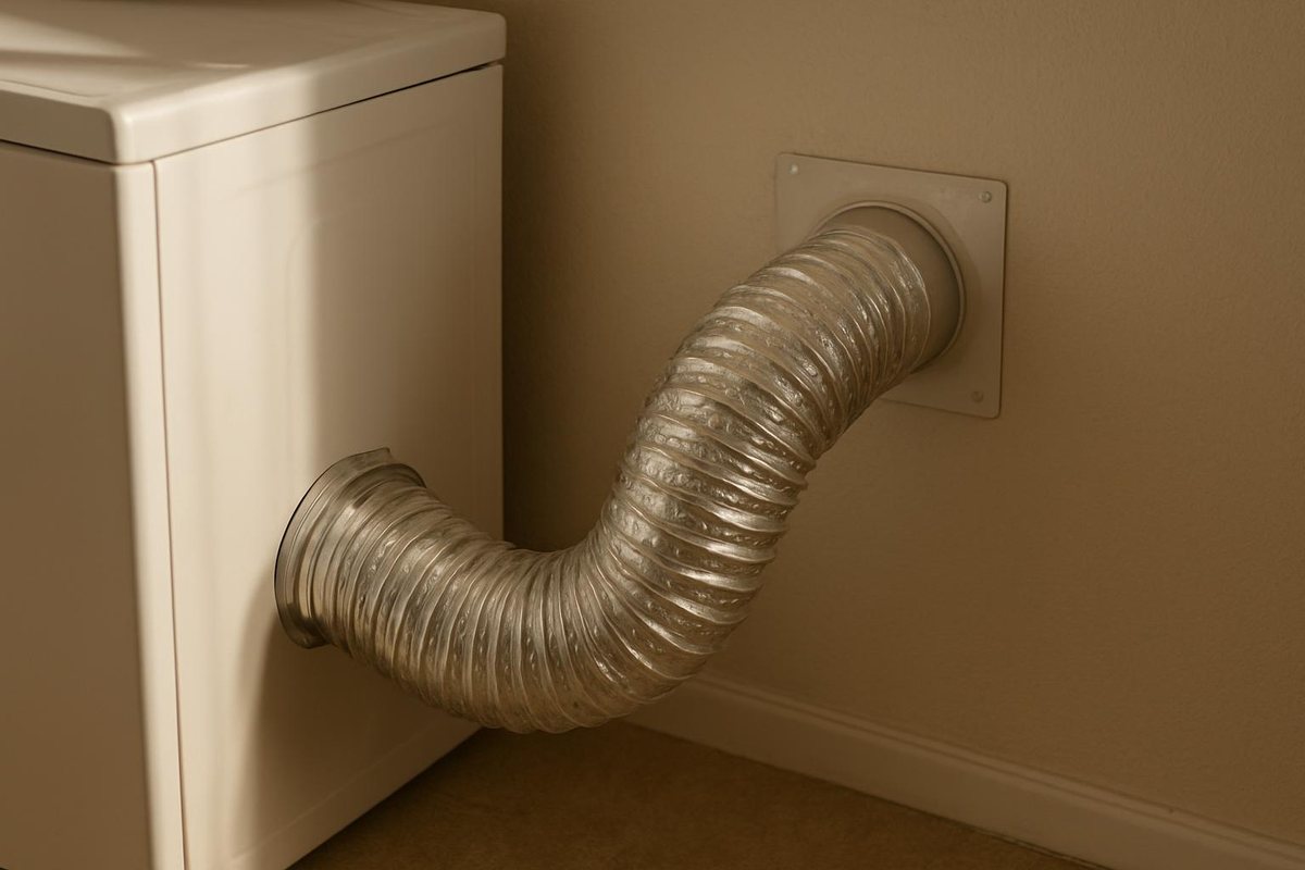 Silver Brook Dryer Cleaning Services in Tucson