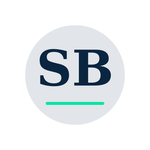 Silver Brook Dryer Cleaning Services logo